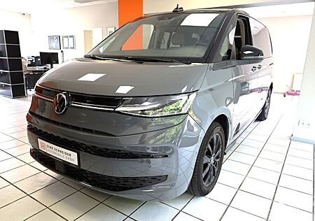 VW T7 Multivan Volkswagen 2,0TDI Edition |AHK|LED|7Sitz|STANDH