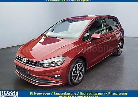 VW Golf Sportsvan Volkswagen Golf SportsvanJoin VII 1.5 TSI Start