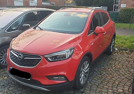Opel Mokka X 1.4 Turbo INNOVATION Automatik INNOV...