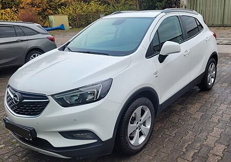 Opel Mokka X 1.6 CDTI Active Automatik Active