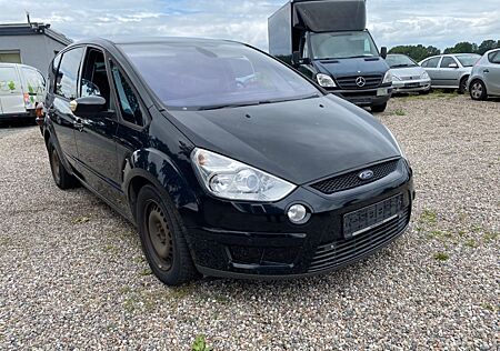 Ford S-Max 2,0 TDCI Titanium Automatik Leder, Pano,