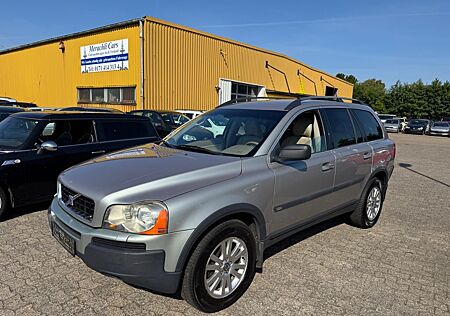 Volvo XC 90 XC90 2.4 D5 *ALLRAD*2.HAND*