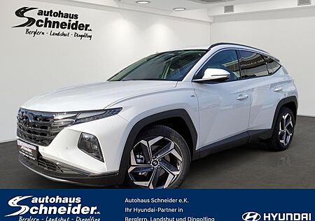Hyundai Tucson HEV 4WD PRIME PANO/ECS/360°/ASSISTENZ/KRE