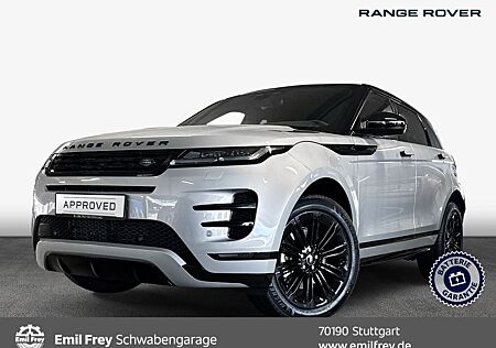 Land Rover Range Rover Evoque P300e Dynamic SE, 5-türig
