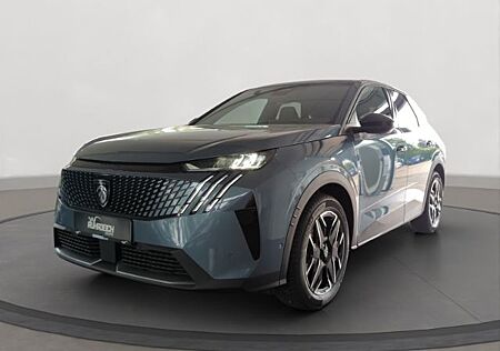 Peugeot 3008 Allure 145PS Hybrid LED SHZ 21''Display 360