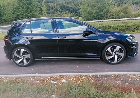 VW Golf Volkswagen 2.0 TSI OPF DSG GTI Performance GTI Per...