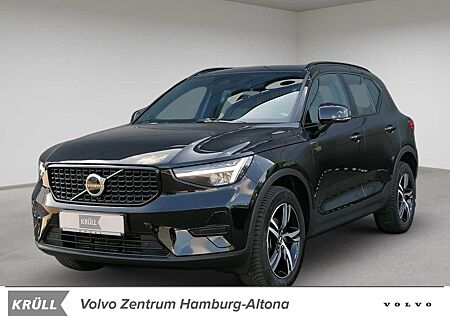 Volvo XC 40 XC40 T2 2WD Plus Dark, Navi, Kamera uvm.