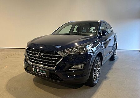 Hyundai Tucson Advantage 2WD