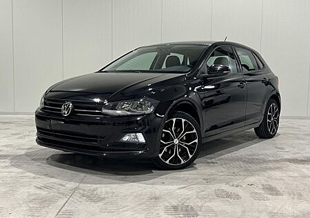 VW Polo Volkswagen 1.6 TDI Comfortline Carplay Tempomat 17 inc