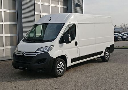 Citroën Jumper 35 L3H2 Club BlueHDi NAVI Klima