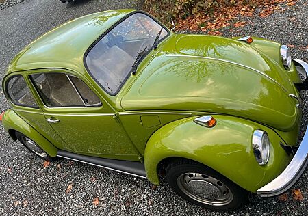 VW Käfer gebraucht kaufen VW Käfer Volkswagen 1200 34 PS Note 2