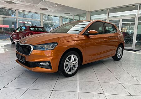 Skoda Fabia 1.0 TSI Style LED Smartlink DAB+ RFK