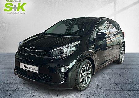 Kia Picanto 1.2 Dream Team+NAVI+KAMERA+SHZG+GJR+KLIM