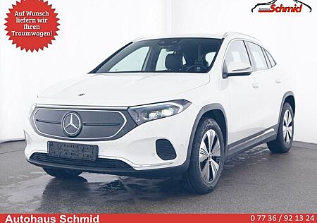 Mercedes-Benz EQA 250 250, Progressive., Adv.-Pak., SHZ, Ka...