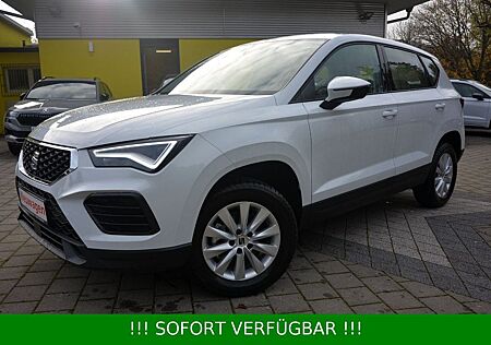 Seat Ateca 1.0 TSI +5JGARANTIE+VirCoc+NAVIAPP+SHZ+PDC