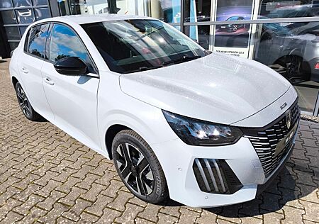 Peugeot 208 Hybrid 110 Allure e-DSC 6