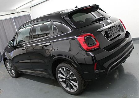Fiat 500X 1.5 Hybrid Sport Dolcevita DCT Kamera+PDC+N