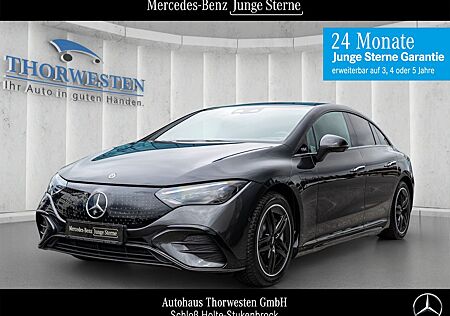 Mercedes-Benz EQE 300 AMG Line Premium DIGITAL LIGHT AHK