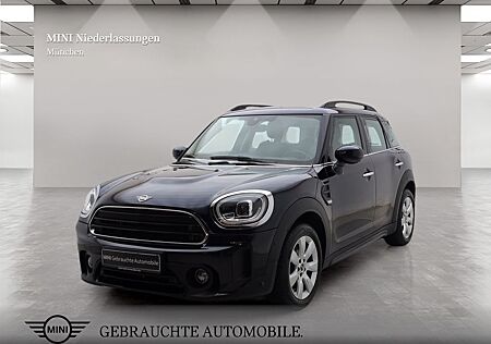 Mini One Countryman Navi Head-Up Parkassist LED