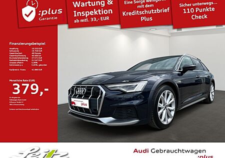 Audi A6 Allroad 50 TDI quattro *AHK*HEAD-UP*B&O*MATRI