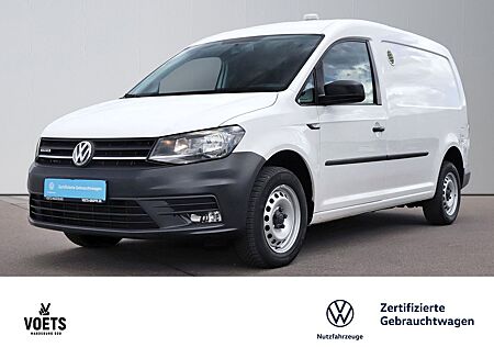 VW Caddy Volkswagen MAXI KASTEN ERDGAS/BENZIN LR-LANG+KLIMA