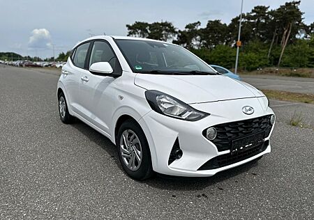 Hyundai i10 Select