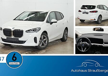 BMW 218i AT ACC KZU QI HiFi SHZ DriAss+ adaptive-LED