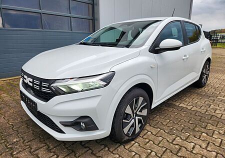 Dacia Sandero III Expression 1.Hand