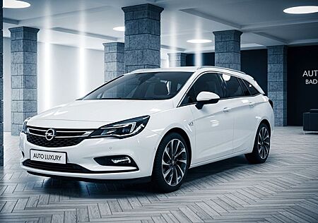 Opel Astra K Sports Tourer Edition 1.5 Start/Stop