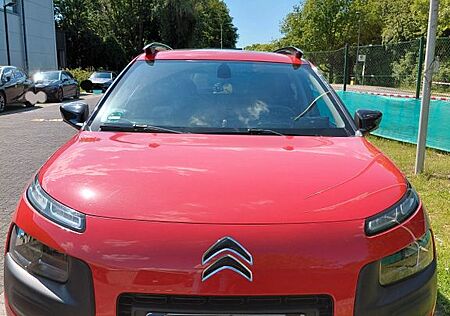 Citroën C4 Cactus PureTech 82 Shine Edition Shine Ed...