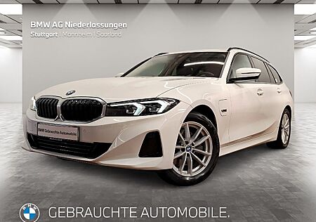 BMW 320e Touring Navi Kamera Sportsitze Sitzheizung