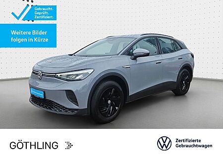 VW ID.4 Volkswagen Pure 109kW*LED*Standheizung*EPH*Ambiente*