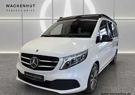 Mercedes-Benz V 300 Marco Polo Küche 5Sitze 360°Kamera Markise