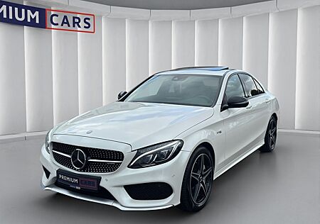 Mercedes-Benz C 43 AMG C43 AMG 4Matic *Garantie*Finanzierung*