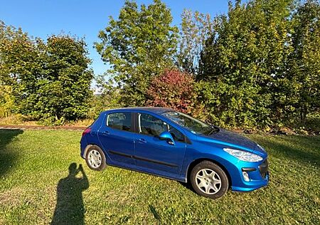 Peugeot 308 , 1.6 Benzin