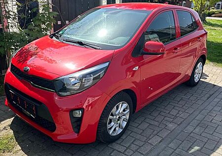 Kia Picanto 1.0 Dream-Team Edition Dream-Team Ed...