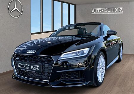 Audi TT Roadster 45 TFSI quattro S-LINE PLUS+DSP+KAM+