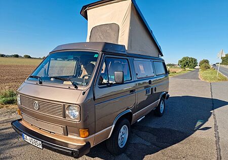 VW T3 Volkswagen andere