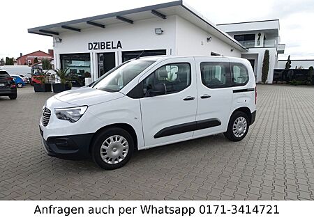 Opel Combo Life 1.5Diesel