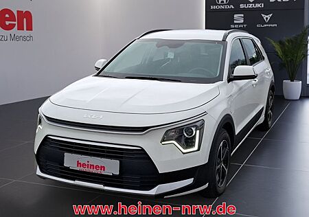 Kia Niro 1.6 Edition PHEV DCT CARPLAY+ANDRID-AUTO