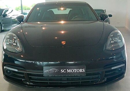 Porsche Panamera 4 S LED/LUFT/BOSE/CARBON
