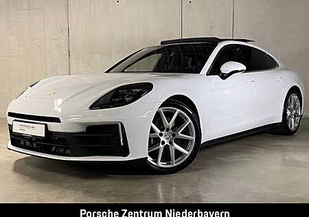 Porsche Panamera 4 | InnoDrive | BOSE | Beifahrerdisplay