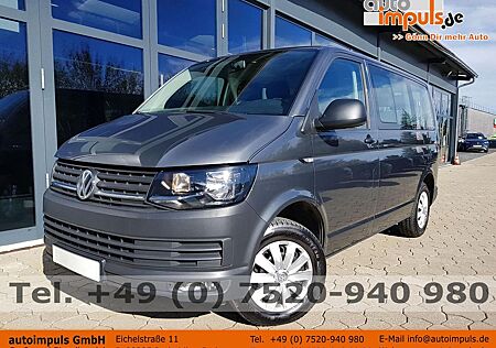 VW T3 Caravelle Volkswagen Caravelle Trendline TDI 110KW/150PS 9-Sitzer,...