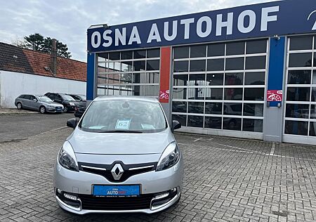 Renault Scenic gebraucht kaufen Renault Scenic III BOSE Edition