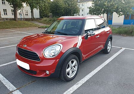 Mini One Countryman Countryman*Klima-Alu-PDC-TÜV NEU