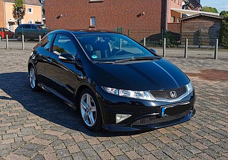 Honda Civic Type S 1.8 GT & Advantage Paket TÜV NEU