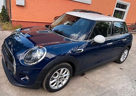 Mini ONE 5-trg. D.38000KM.Navi.PDC.LED