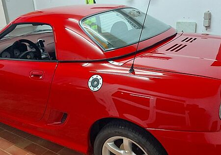 MG TF 135 -