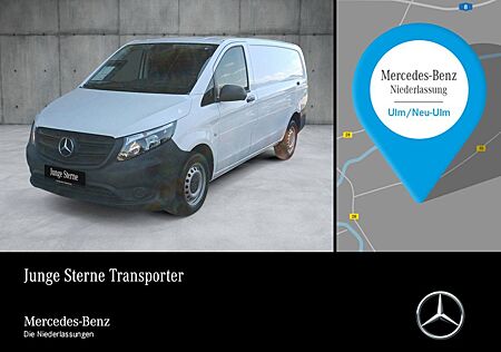 Mercedes-Benz Vito 116 CDI KA Lang 9G+Klima+Kamera+Komfortsitz