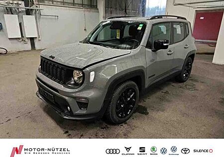 Jeep Renegade 1.0 T-GDI NIGHT EAGLE KLIMA+GRA+SHZ+DAB